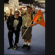 Image for article titled Disney Cosplayers Get Creative at D23 Expo